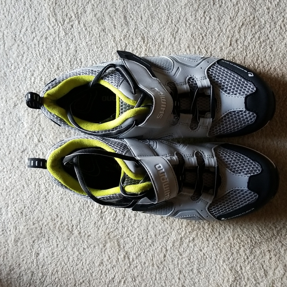 Shimano Spinning Shoes 10.5 mens
